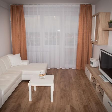 Anna Apartman Győr Exterior foto
