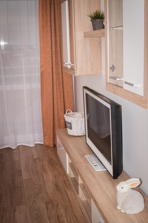 Anna Apartman Győr Exterior foto