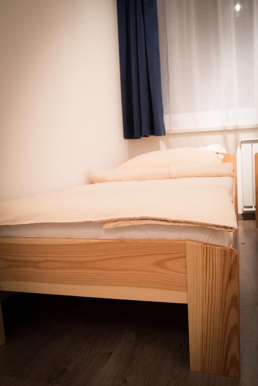 Anna Apartman Győr Exterior foto