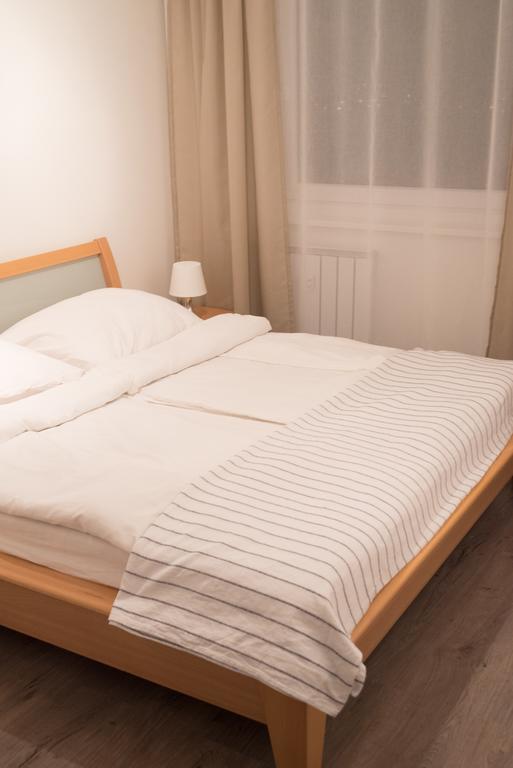 Anna Apartman Győr Exterior foto