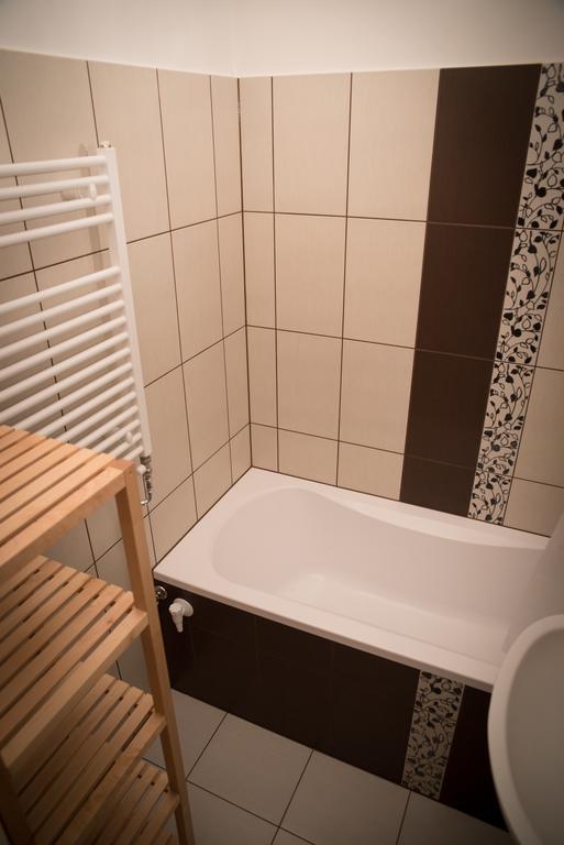 Anna Apartman Győr Exterior foto