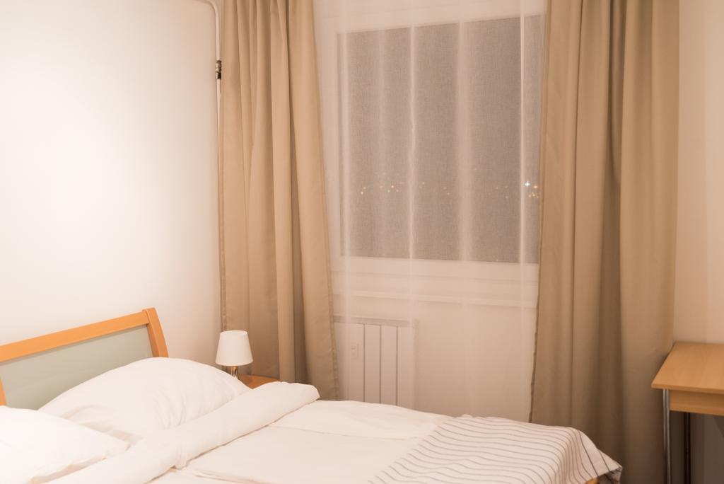 Anna Apartman Győr Exterior foto
